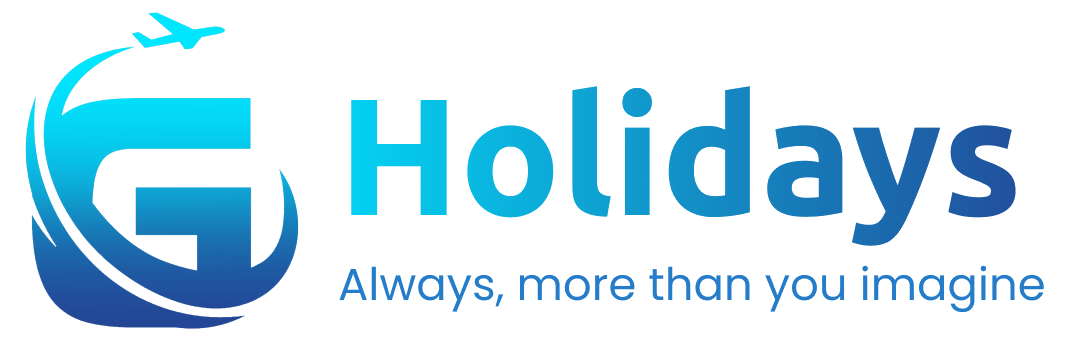 G Holidays